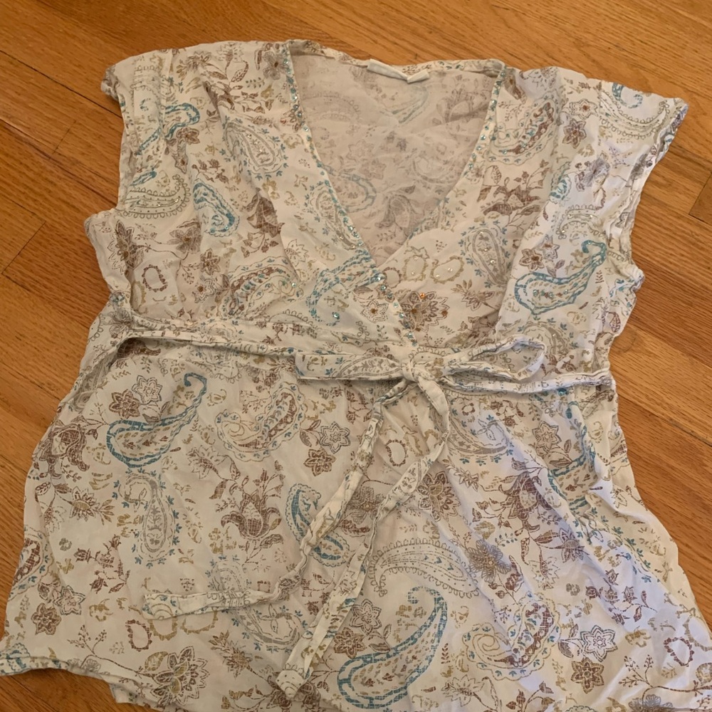 Cato blouse
